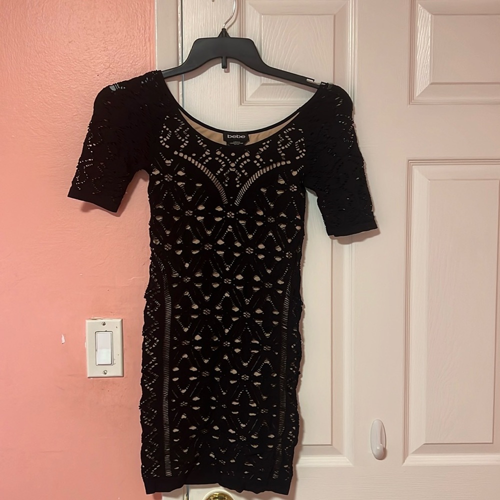 Bebe Dress